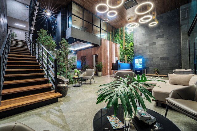 H ホテル エル ニド - ヴィーガン フレンドリー ホテル