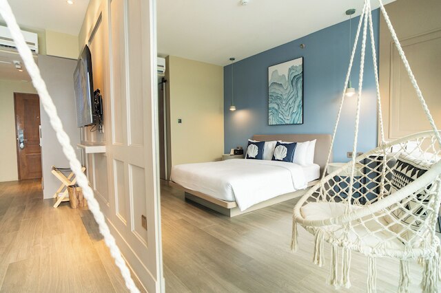 H ホテル エル ニド - ヴィーガン フレンドリー ホテル