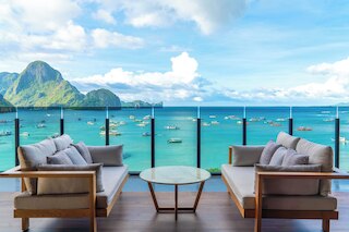 H ホテル エル ニド - ヴィーガン フレンドリー ホテル