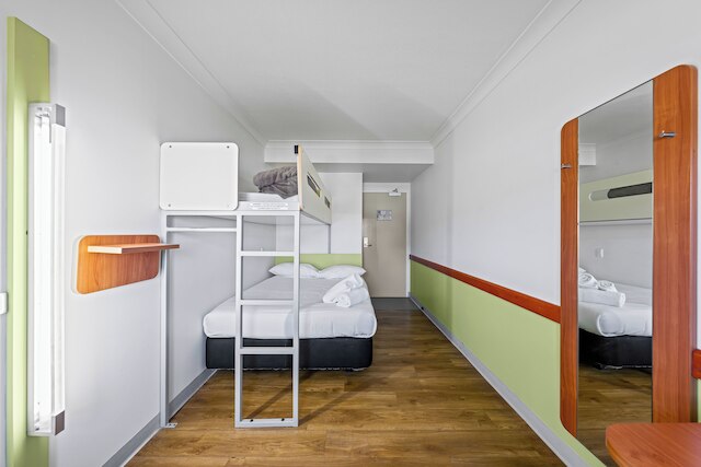 インペリアル オテル ウィンザー