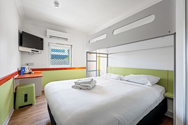 インペリアル オテル ウィンザー