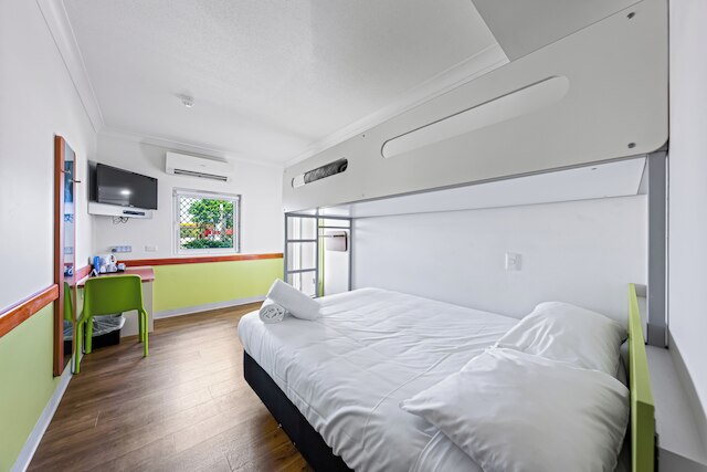 インペリアル オテル ウィンザー