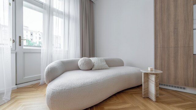 アパートメント イン クラウズ レトナ ラグジュアリー バルコニー