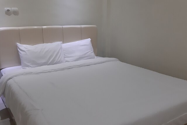 ホテル O コスト インドラ