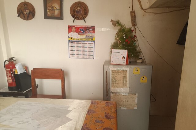 ホテル O コスト インドラ