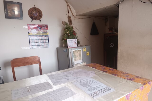 ホテル O コスト インドラ