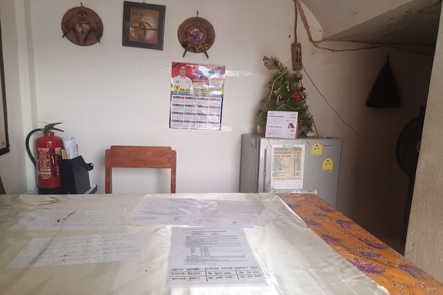 ホテル O コスト インドラ