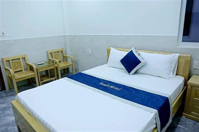 タンゴ ホテル DN- バイ ベイ ラグジュアリー