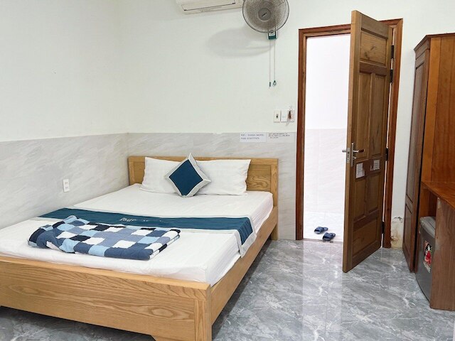 タンゴ ホテル DN- バイ ベイ ラグジュアリー