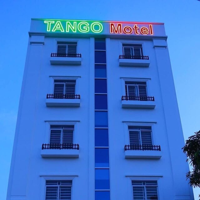 タンゴ ホテル DN- バイ ベイ ラグジュアリー