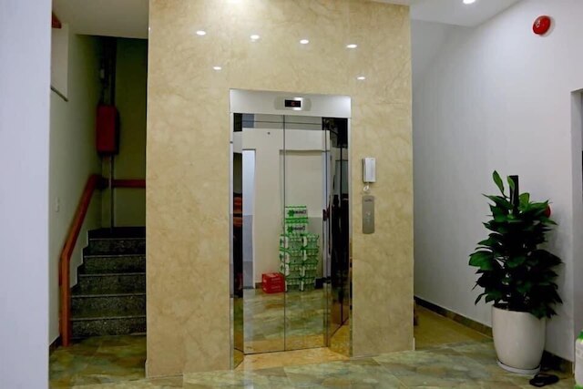 タンゴ ホテル DN- バイ ベイ ラグジュアリー