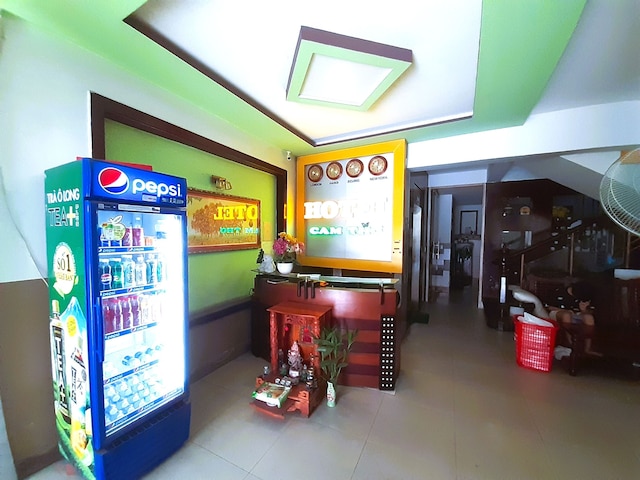 カム ト ホテル