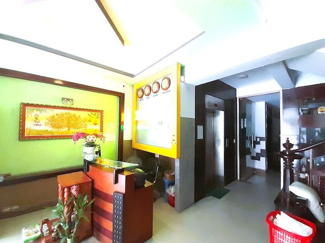 カム ト ホテル