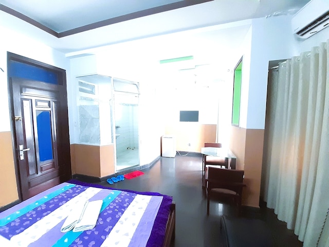 カム ト ホテル