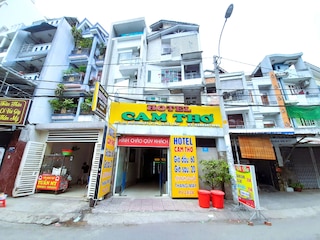 カム ト ホテル