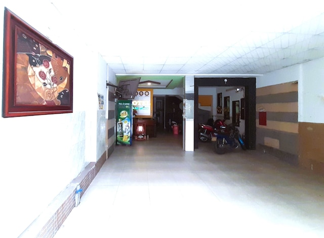 カム ト ホテル