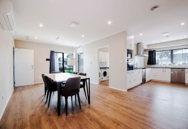 ACL スタジオ ユニット