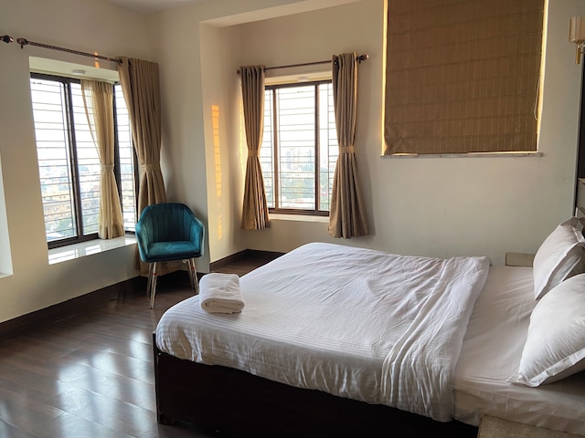 ジ アスター ペントハウス