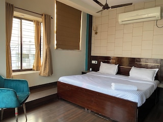 ジ アスター ペントハウス