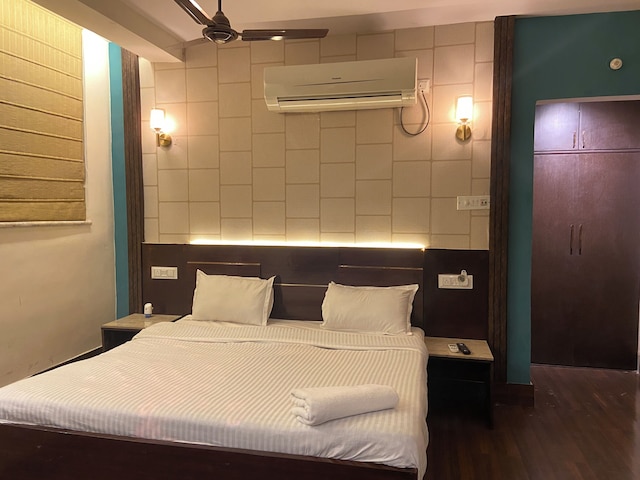 ジ アスター ペントハウス