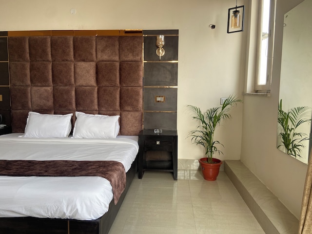 ジ アスター ペントハウス