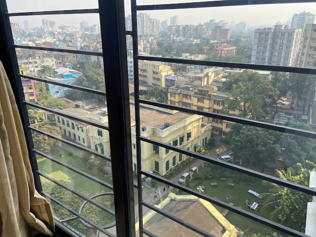 ジ アスター ペントハウス