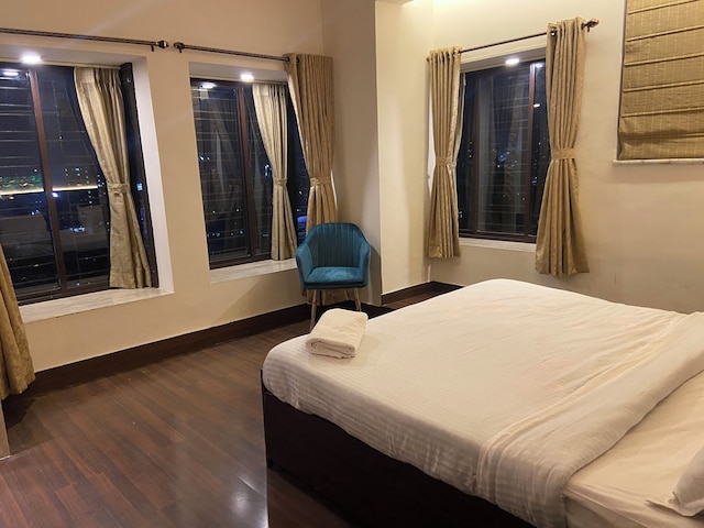 ジ アスター ペントハウス