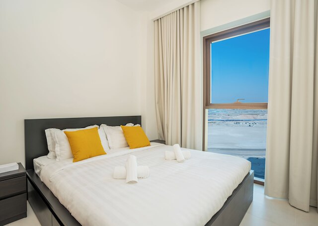 タニン - ラグジュアリー 5th フロア リトリート アット サマー 3 クリークビーチ