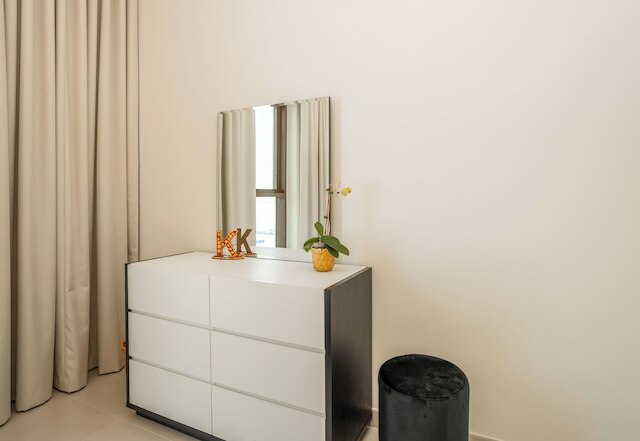 タニン - ラグジュアリー 5th フロア リトリート アット サマー 3 クリークビーチ