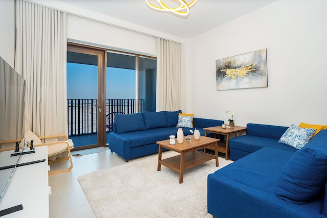 タニン - ラグジュアリー 5th フロア リトリート アット サマー 3 クリークビーチ