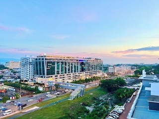 キャピタル O 90992 iステイ - ザ ロフト イマゴ