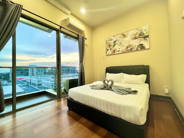 キャピタル O 90992 iステイ - ザ ロフト イマゴ