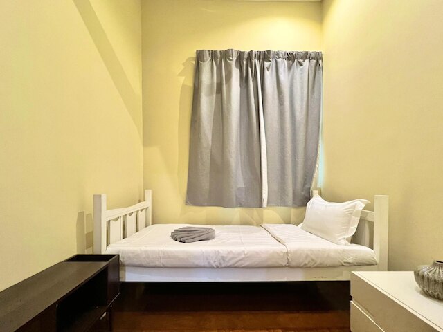 キャピタル O 90992 iステイ - ザ ロフト イマゴ