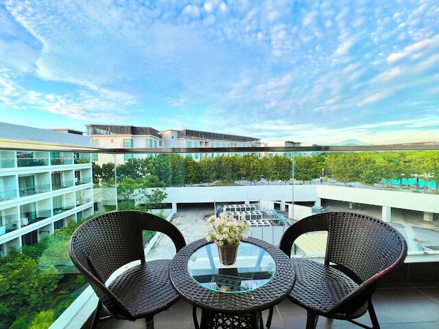 キャピタル O 90992 iステイ - ザ ロフト イマゴ