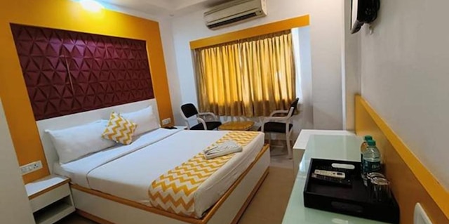 ファブホテル プライム スターリン プレザント パーク