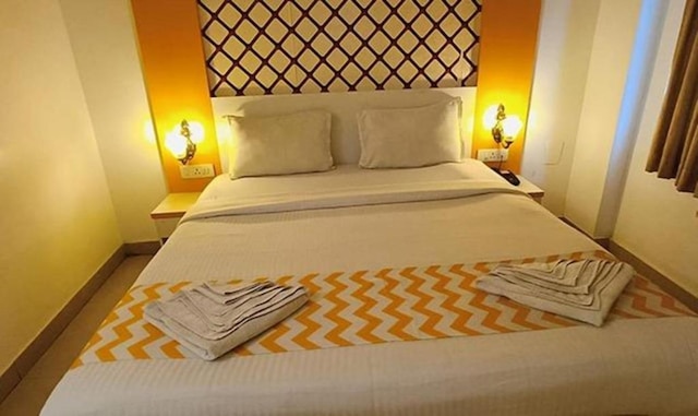 ファブホテル プライム スターリン プレザント パーク