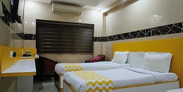 ファブホテル プライム スターリン プレザント パーク