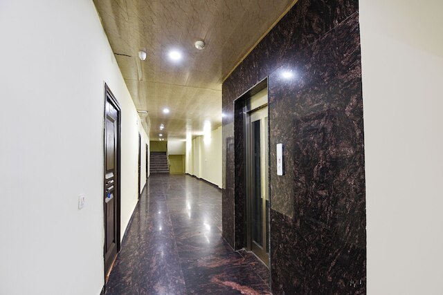 ファブホテル ロイヤル リーナ レジデンシー