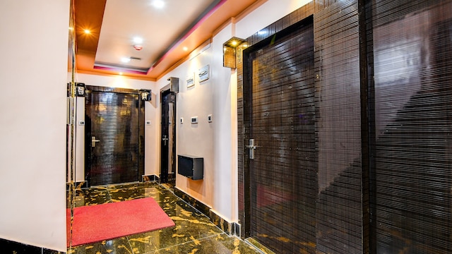 ファブホテル カナン イン