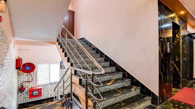 ファブホテル カナン イン