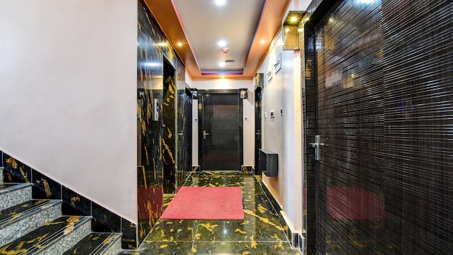 ファブホテル カナン イン