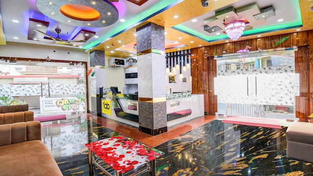 ファブホテル カナン イン