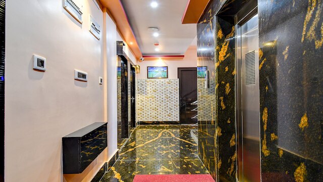 ファブホテル カナン イン