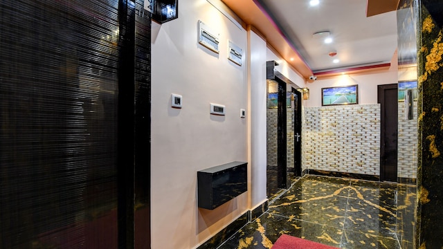 ファブホテル カナン イン