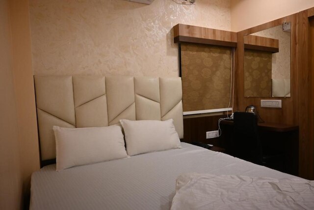 ファブホテル グラノテル