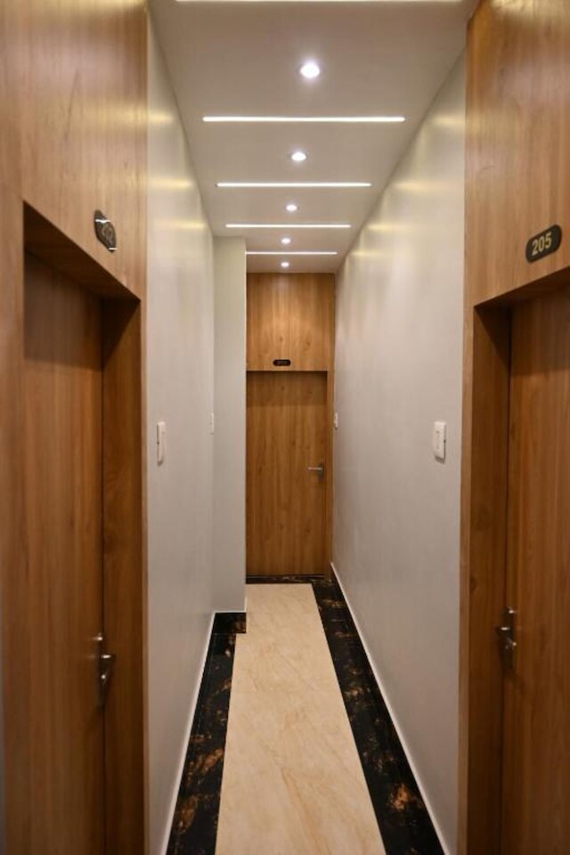 ファブホテル グラノテル