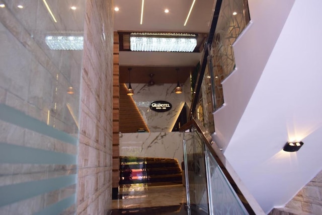 ファブホテル グラノテル