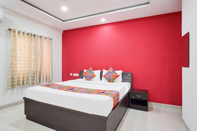 ファブホテル アティティ レジデンシー