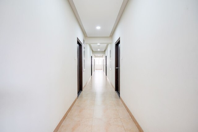 ファブホテル アティティ レジデンシー