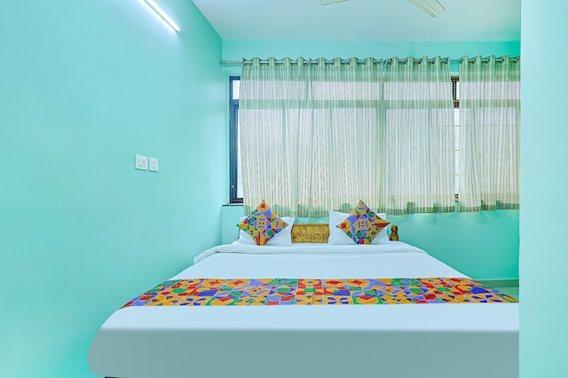 ファブエクスプレス ゴア ビーチ ヘブン